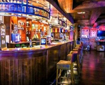 The Commercial Wishaw (North Lanarkshire)